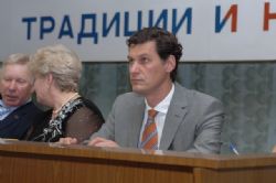 Состоялось заседание Совета Директоров «Приморского завода»