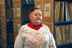 Хранительница Истории: Марья Сергеевна Ковальчук – 25 Лет Верной Службы на "Приморском Заводе"