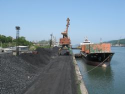 Порт Восточные ворота-ПЗ: итоги первого полугодия 2012 года