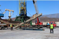 Новая птица высокого полёта в Приморском заводе